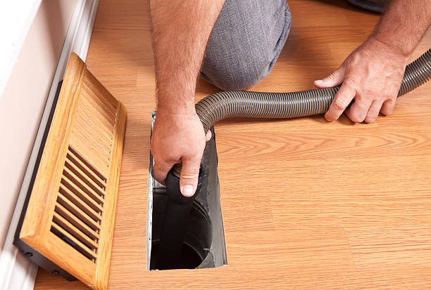 Best HVAC System Cleaning  in Northview, MI