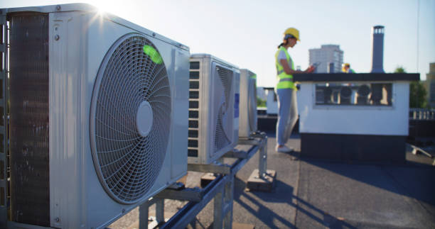 Best HVAC System Cleaning  in Northview, MI