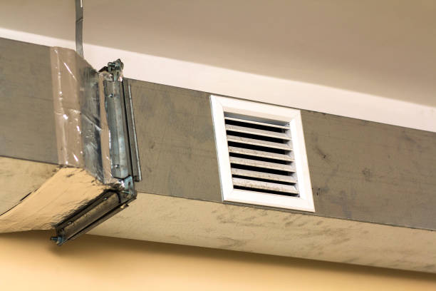 Best Best Air Duct Cleaning Company  in Northview, MI